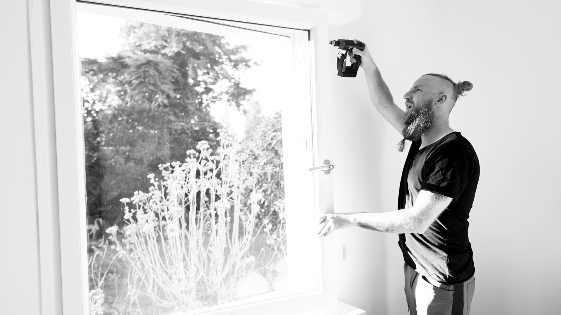 Z-WORKS // Fenstertechnik / Fensterwartung / Fensterreaparatur in Hilden | Z-WORKS